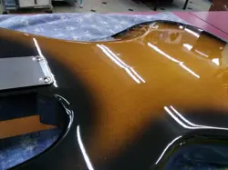 FENDER JAPAN FENDER JAPAN PB57-75 PB57-75