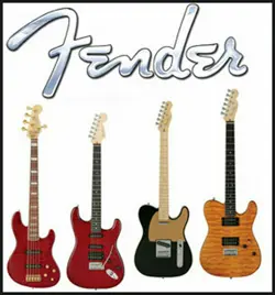 FENDER OVER