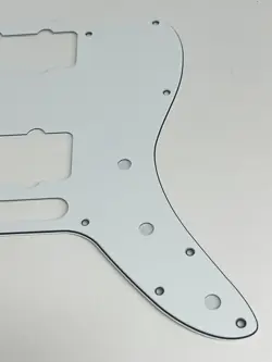 SPECIAL JAZZMASTER GUITAR