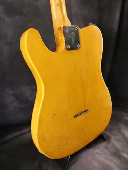 1976 TELECASTER USED