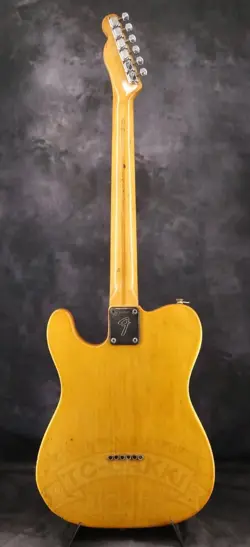 FENDER 1976 TELECASTER