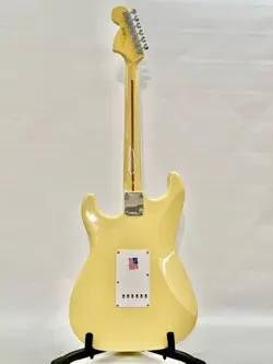 MALMSTEEN STRATOCASTER -VINTAGE