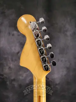 1979 STRATOCASTER ANTIGUA