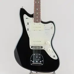 FENDER / MADE IN JAPAN HERITAGE 60S JAZZMASTER MATCHING HEAD / BLACK