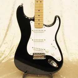 FENDER ERIC CLAPTON STRATOCASTER USED ELECTRIC GUITAR  2008