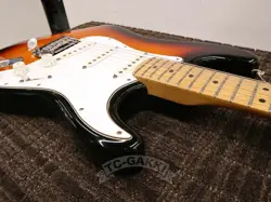 FENDER 1997 AMERICAN