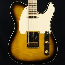 FENDER TLR-RK BS 2012 USED ELECTRIC GUITAR