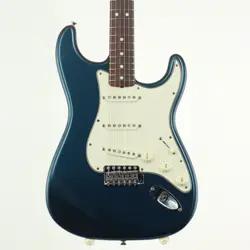 STRATOCASTER REFINISH USED
