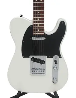 FENDER MEXICO PLAYER TELECASTER PF / PWT 75TH ANNIVERSARY /2021 TL