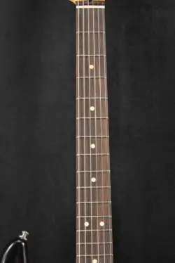 FENDER PLAYER II STRATOCASTER HSS 3-COLOR SUNBURST ROSEWOOD FINGERBOARD