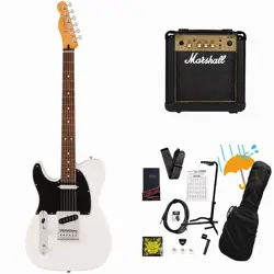 POLAR WHITE MARSHALL