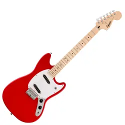 SQUIER BY FENDER SONIC MUSTANG MN TOR