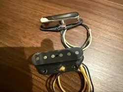 FENDER AMERICAN VINTAGE 52 TELECASTER PICKUP SET