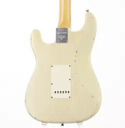 EDITION 1962 STRATOCASTER