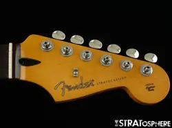 FENDER PLAYER II STRATOCASTER STRAT, NECK & TUNERS, MODERN 