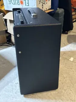 FENDER MUSTANG GTX 100 1X12