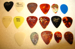 GIBSON FENDER STONEWALL