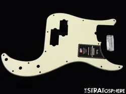 PRECISION BASS PICKGUARD