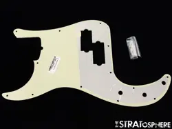 BASS PICKGUARD