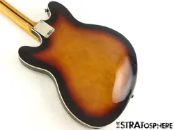 VIBE STARCASTER BODY