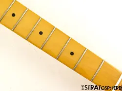 STARCASTER BODY NECK