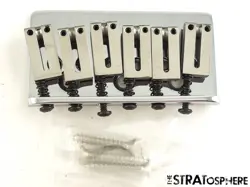 HARDTAIL BRIDGE GUITAR.