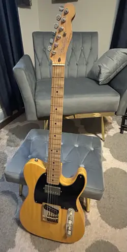 RICHARDS MICAWBER BUTTERSCOTCH