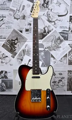 1960S TELECASTER