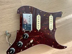 COMA STRATOCASTER PICKUP