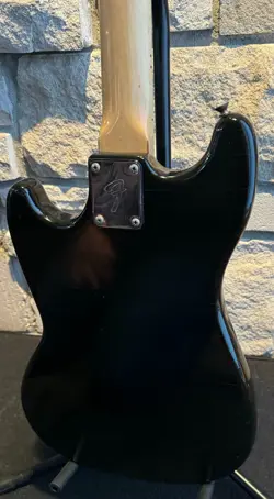 FENDER MUSICMASTER WITH