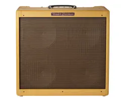 OPEN BOX FENDER '59 BASSMAN LTD 45-WATT 4X10
