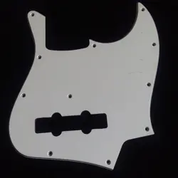 PICKGUARD AGED 11