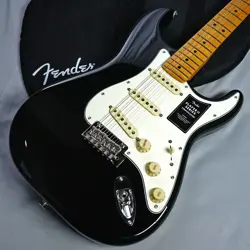 FENDER PLAYER II STRATOCASTER BLACK #GG24Z