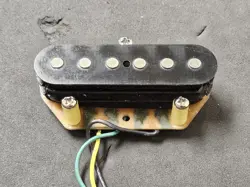 SCN NOISELESS BRIDGE