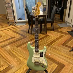 FENDER PLAYER II STRATOCASTER HSS -BIRCH GREEN 36 #GG7GH