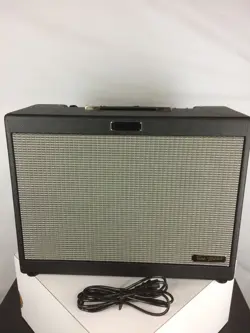 OPEN BOX FENDER TONE MASTER FR-12 ELECTRIC GUITAR POWERED CABINET, 1000W, BLACK