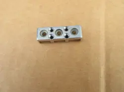 LOCKING GUITAR NUT