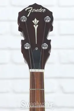 NATURAL WALNUT FINGERBOARD