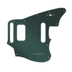 PICKGUARD SMOKE MIRROR