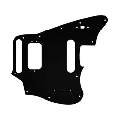 PICKGUARD FAUX