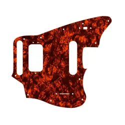 PICKGUARD ORANGE