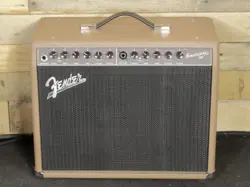 FENDER ACOUSTASONIC 90 ACOUSTIC GUITAR AMP 