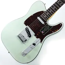 LUXE TELECASTER SN