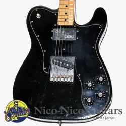 FENDER 1976 TELECASTER CUSTOM 1976 ELECTRIC GUITAR