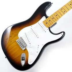 1954 STRATOCASTER SN