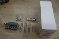 BRIDGE CHROME 099-2050-000