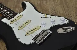 ST62-65 STRATOCASTER