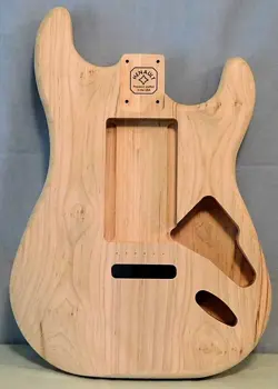 FENDER STRATOCASTER UNIV.