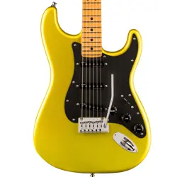 MAPLE FRETBOARD SOLAR