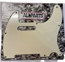 STANDARD FENDER TELE